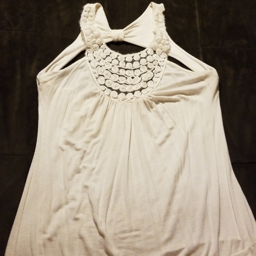 Wet seal top